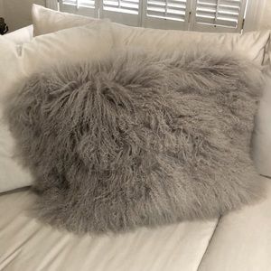 NWOT Z Gallerie Pillow Cover